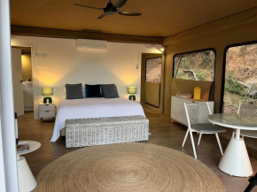 King Safari Tent 2